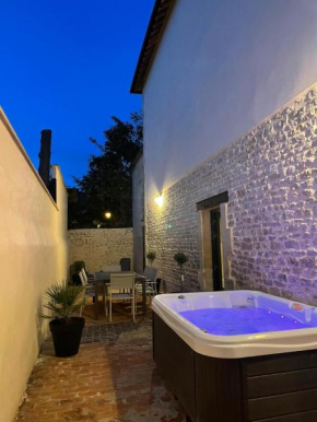 l'atelier spa